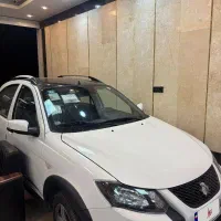 کوییک صفر خشک جی ایکس ار