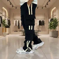 فروش شلوار کتان بنگال/پرداخت درب منزل