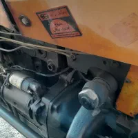 فروش تراکتور فرگوسن۲۸۵