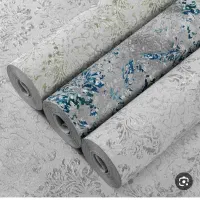 نقاشی ساختمان مجرب ونصاب کاغذ دیواری|خدمات پیشه و مهارت|ملایر, |دیوار