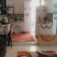 دو خوابه یزدانشهر