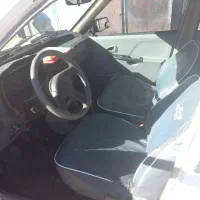 پراید مدل ۸۵ در حد|خودرو سواری و وانت|گنبد کاووس, |دیوار