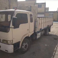 کاویان ۱۰۶ مدل ۸۸|خودرو سنگین|آباده, |دیوار