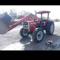 تراکتوربیلی۴۷۵ دودف اماده همکاری