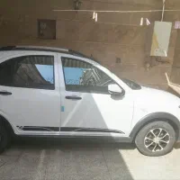 کوییک پارس خودروییGxr-l مدل 404