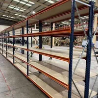 قفسه صنعتی راک شرکتی|فروشگاه و مغازه|بندر ماهشهر, |دیوار