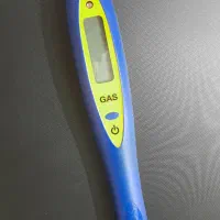 نشت یاب گاز قلمی|ابزارآلات|رباط‌کریم, رباط‌کریم|دیوار