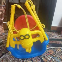 تاب عروسکی سالم و تمیز