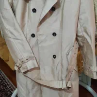 پالتو زنانه نودرحدنو|لباس|ساری, |دیوار