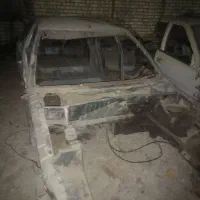 زانتیا۲۰۰۰زیتونیمدل۸۵