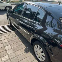 مگان مدل 91 اتوماتیک 2000|خودرو سواری و وانت|تهران, امامت|دیوار