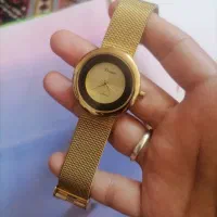 ساعت زنانه برند سرشناس dream|ساعت|بیرجند, |دیوار