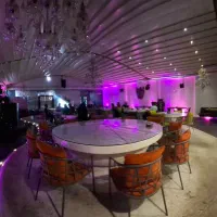 فروش مجتمع کافه تالار آتا زیر قیمت|فروش مغازه و غرفه|تهران, شهرک شریعتی|دیوار