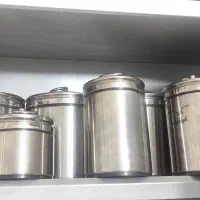 بانکه حبوبات 11تیکه