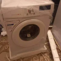 ماشین لباسشویی پاکشوما