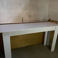 ۲ عدد میز ناخن سالم