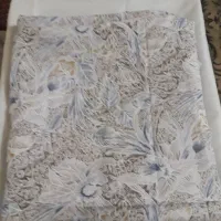 قواره چادرمشکی طرح دار|لباس|ملارد, |دیوار