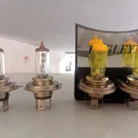 لامپ زاپاس قفل پدالی|قطعات یدکی و لوازم جانبی|اسلامشهر, شهرک قائمیه|دیوار