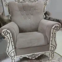 مبل هفت نفره|مبلمان خانگی و میز عسلی|شهریار, شهرک وائین|دیوار