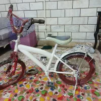 دوچرخه ۱۲ و ۱۶|دوچرخه، اسکیت، اسکوتر|ساوه, |دیوار