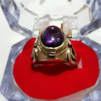 انگشتر آمیتیس|جواهرات|مشهد, تلگرد|دیوار