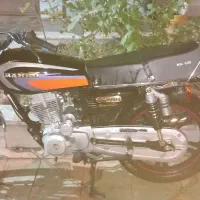 ۲۰۰رهرو مدل ۴۰۱|موتورسیکلت|یزد, |دیوار