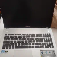 لپ تاپ ایسوس n56vm