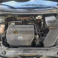 مزدا ۳ مدل۸۸ بیرنگ درحد|خودرو سواری و وانت|بابل, |دیوار