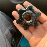 دمبل ۱۳کیلوی radisfit|تجهیزات ورزشی|تهران, اباذر|دیوار