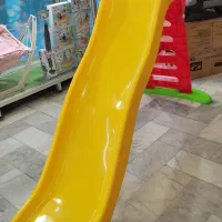 سرسره موج دار کودک