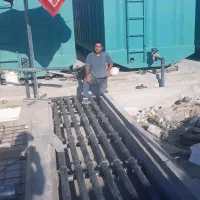 خورده کاری و سرویس کلیه کارها صفر تا صد موتور خانه|خدمات پیشه و مهارت|تهران, گلچین|دیوار