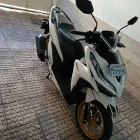 کلیک|موتورسیکلت|تهران, نارمک|دیوار
