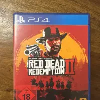 دیسک رد دد ۲