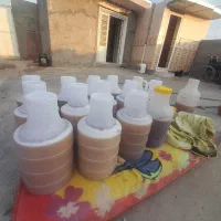 عسل درجه ۱ کنار