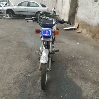 موتور سیکلت