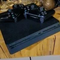 پی اس 4 یک ترا