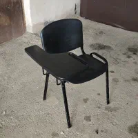 صندلی دسته دار دانش آموزی