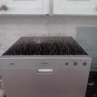 ماشین ظرفشویی سالم