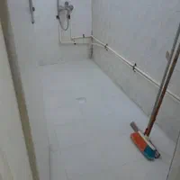 تاسیسات تشخیص ترکیدگی نشتیابی رفع نم وچکه لوله کشی