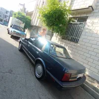 اولدزومبیل مدل 1990|خودرو کلاسیک|ارومیه, |دیوار