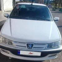 فروش پژو پارس TU5