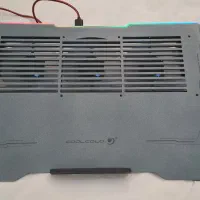 خنک کننده لپ تاپ، کول پد ، Coolpad