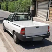 پراید وانت ۱۴۰۳|خودرو سواری و وانت|اراک, |دیوار