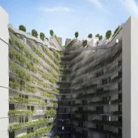 مشارکت 750 متری/با پروانه/ملکی/m4