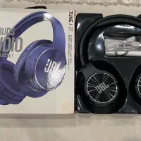 هدفون JBL
