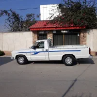 مزدا کارا ۲۰۰۰|خودرو سواری و وانت|قائمشهر, |دیوار