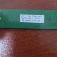 ssd m2|قطعات و لوازم جانبی رایانه|تهران, شهرک ولیعصر جنوبی|دیوار