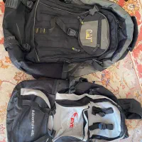 کوله پشتی بزرگ|کیف، کفش، کمربند|کوهسار (البرز), |دیوار