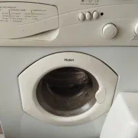 ماشین لباسشویی هایر