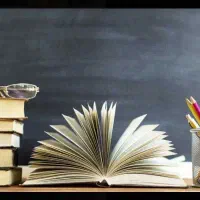 معلم زبان انگلیسی